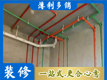 南通水电设计